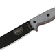Illustration for article titled What Big Survival Knives Are For And How To Use One